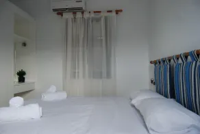 Okirroi Villas Chersonissos - Chambre