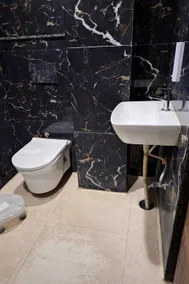Hotel City Pride - Salle de bain