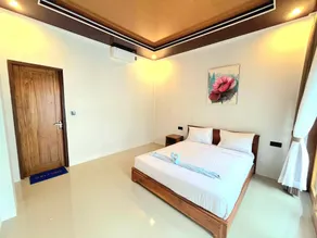 NeNa Eat & Sleep Kuta - Chambre