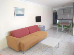 Sailor Apart Hotel - Room
