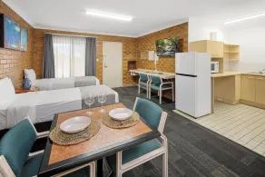 Sunnybank Star Hotel - Rum