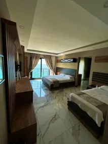 Korasion Otel - Camera