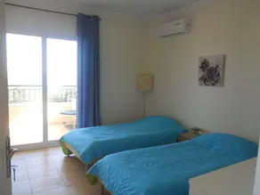 Barbati Beach Apartments - Rom