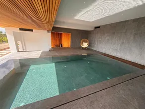 Tigliola Resort - Basseng
