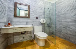 Richy Dalat Hotel - Chambre