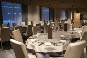Hotel La Vetta - Restaurant