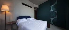 Hotel Locanda del Benaco - Room