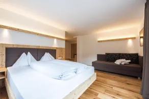 Hotel Fronza - your ski & mountain home - Zimmer