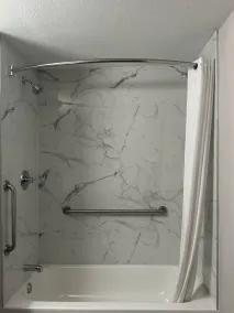Hotel Casa by Arya - Bathroom