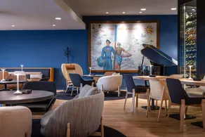 Hôtel Villa KOEGUI Bayonne - Restaurant