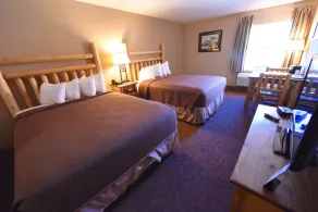 Bridge Vista Beach Hotel and Convention Center - Chambre
