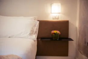Tenuta Duca Marigliano Boutique Hotel - Chambre