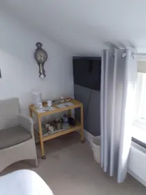 The Bridges B&B - Room