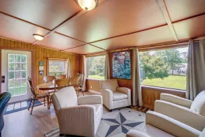 Secluded Harrison Retreat Near Buffalo Nat’l River - Innvendig