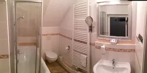 Gästehaus Südheide - Bagno