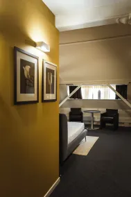 Hotel Orion - Room