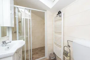 Villa Markoc - Baño