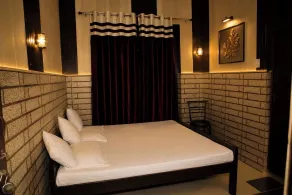 Hotel Kaushalya Residency - Habitación