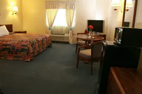 Claremore Motor Inn - Chambre