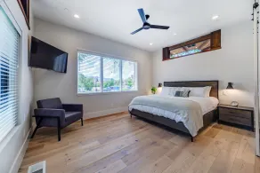 LaFave Luxury Rentals at Zion - Room