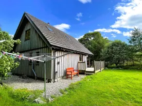 Deveron Valley Cottages - Habitación