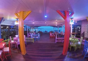 Hotel Paraiso Caribeño - Restaurant