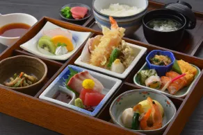 Art Hotel Niigata Station - Restaurant