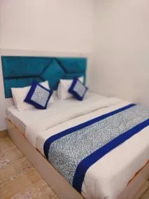 Hotel Diamond Stay Free Pick up From Nizamuddin Railway Station - Quarto