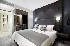 Crowne Plaza Christchurch by IHG - Chambre