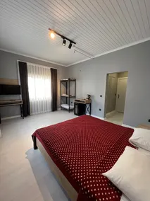 Blue Sea Hotel - Chambre