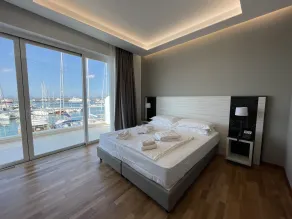 Sestante Marina Motel - Zimmer