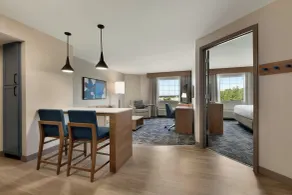 Candlewood Suites San Antonio Downtown by IHG - Chambre