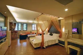 Ming Lu Holiday Hotel - Habitación