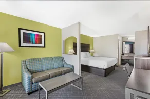 Best Western Inn Florence - Room