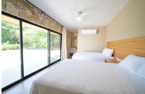 Ave Suites Campestres Jalpan - Room