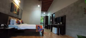 Vimal Resorts - Chambre