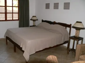 Blue Moon Beach Holiday Resort - Room