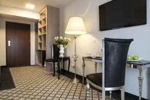 Pałac na Wodzie Hotel & SPA - Room