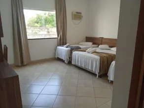 Hotel Lago dos Encantos - Zimmer