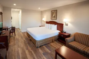 Studio City Court Yard Hotel - Chambre