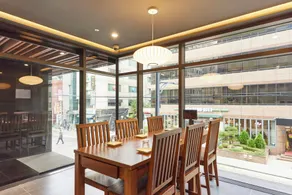 Hotel Uri& - Ristorante