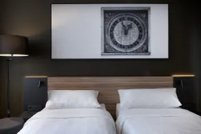 Park Inn by Radisson Central Tallinn - Room
