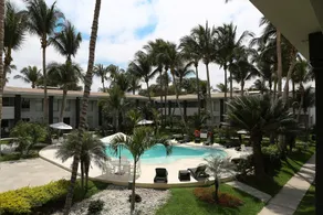 Casa Andina Standard Piura - Pool