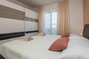 Villa M&M ZadarVillas - Habitación