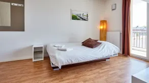 Résidence Vacancéole - Le Domaine de la Corniche - Room
