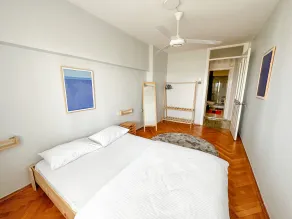 The Next Suites - Room