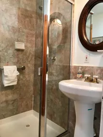 Sierra Mountain Inn - Salle de bain