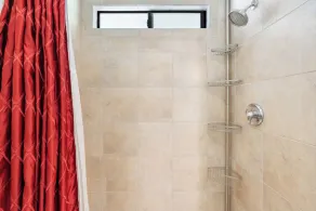 West Sonoma Inn & Spa - Salle de bain