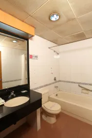 Xin Hua Hotel Guangzhou - Salle de bain