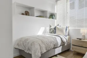 The Hill Apartments - Extra beds